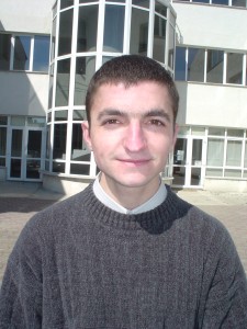 Daniel Sandor