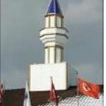 Minaret Minaret