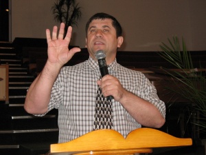 Mihai Malancea