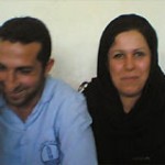 Pastor Youcef and 'Sister Tina' Nadarkhani