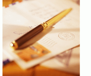 letter