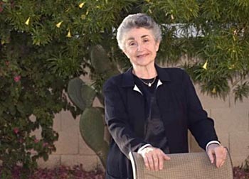 Dr. Judith A. Reizman