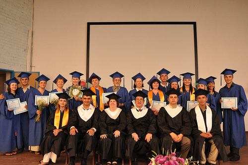 graduareprecept