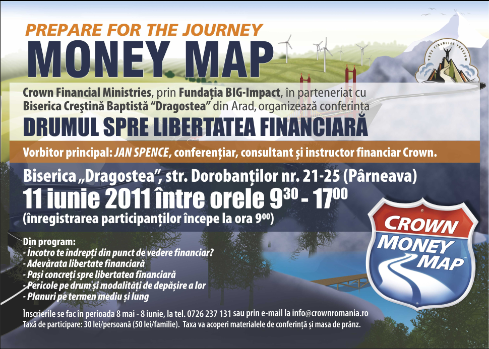 moneymap