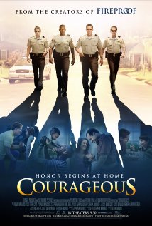courageous