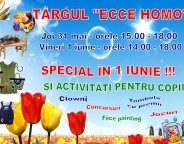 Afis Ecce Homo