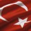 Flag of turkey