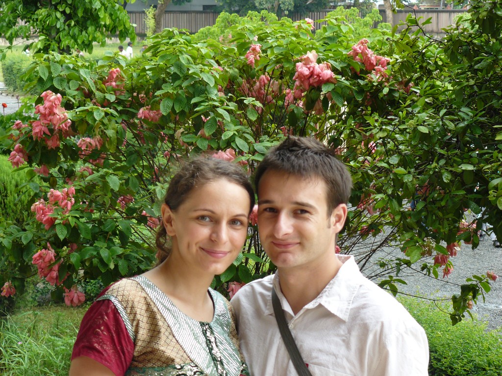 O lună de misiune în ţara contrastelor – ProMisiune 2011 în India