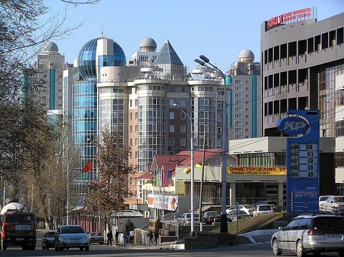 Kazahstan: Prima utilizare cunoscută ca ”pedepse dure” noi