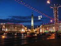 Belarus: Autoritӑțile resping scrisoarea unui episcop cu privire la asaltul unui pastor