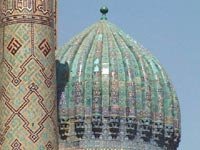 Uzbekistan: Literatura religioasă distrusă