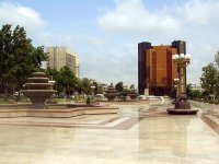 Azerbaijan: “Judecătorul a decis în mintea sa lichidarea noastră!”
