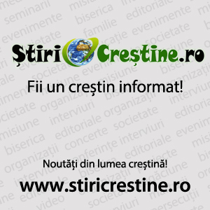 Știri Creștine – 4 ani de activitate!