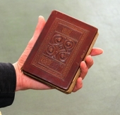 O copie veche a Evangheliei după Ioan, achiziţionată de Biblioteca Britanică