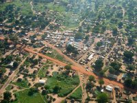 Sudanul de Sud: Campania de intensificare a păcii