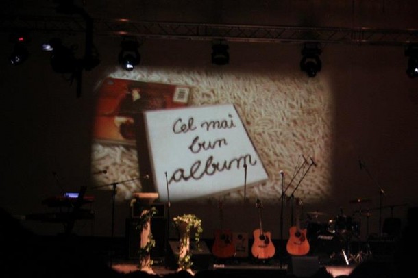 Rezultate festivalul Quo Vadis