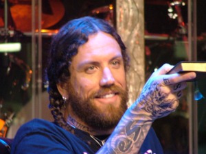 Brian Welch, un star rock s-a pocăit