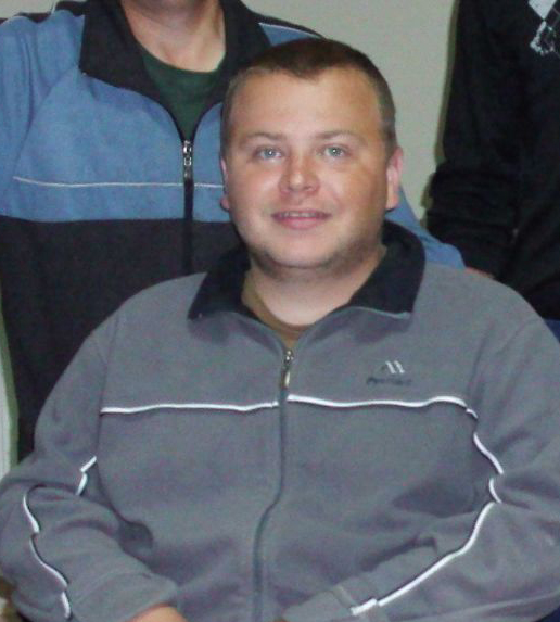 Cristian Barz s-a stins din viaţă