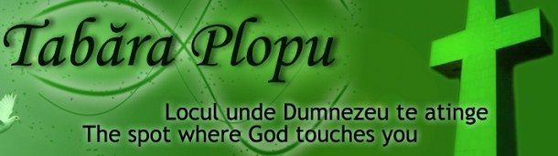 Tabăra Plopu 2012