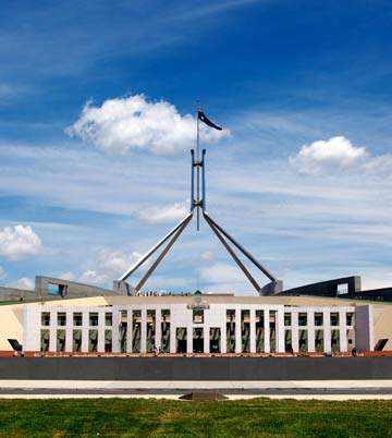 Bisericile din Australia luptă împotriva “căsătoriilor între homosexuali”