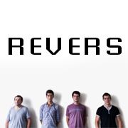 Concertul de lansare a trupei Revers