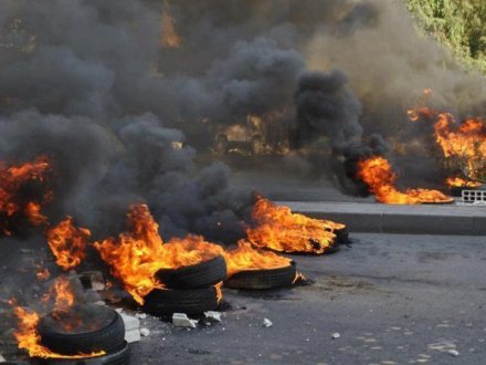 Conflictul din Siria se răsfrânge asupra creştinilor