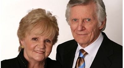 La 81 de ani, soția pastorului David Wilkerson a trecut la Domnul