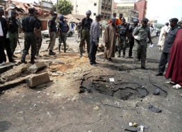 Nigeria: 50 de creştini au fost arşi de vii în casa pastorului lor