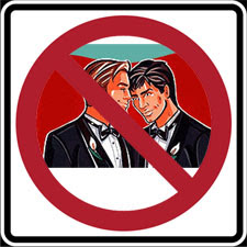 SUA: Baptiștii spun NU homosexualilor!