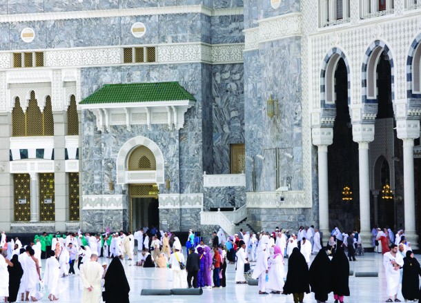 Înțelegând islamul: Viața lui Mohamed