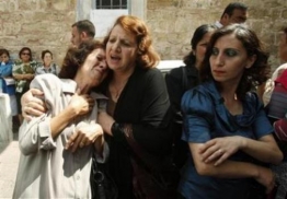 Gaza: Creştinii susţin că există convertiri forţate la islam