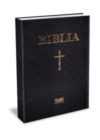 Peste 50 de modele de Biblii te aşteaptă la Librăria Maranatha