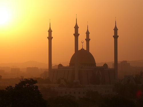 Nigeria: De Ramadan, evanghelicii donează alimente musulmanilor