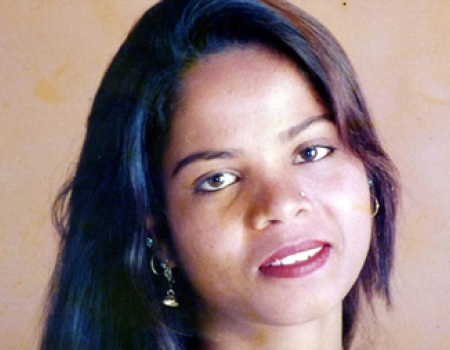 Biserica din Pakistan susţine că Asia Bibi trebuie protejată cu precauţie