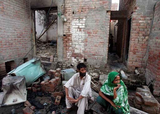 Pakistan: Creştinii din rândul minorităţilor se confruntă cu persecuţie sporită