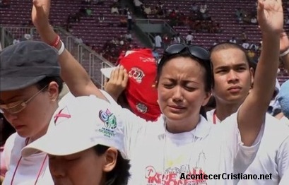 Indonezia: În ciuda persecuțiilor, numărul creștinilor e în creștere