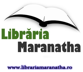 Librăria Maranatha, prima librărie creştină caritabilă din România