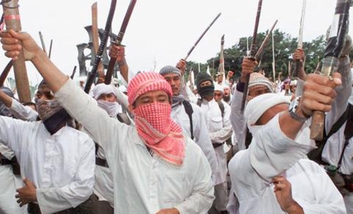 Alianţa Evanghelică Mondială critică violenţa islamului şi a antiislamului