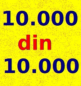 Proiectul 10.000 de sate neevanghelizate s-a încheiat cu bine