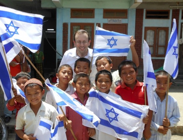 Evreii din India se întorc în Israel