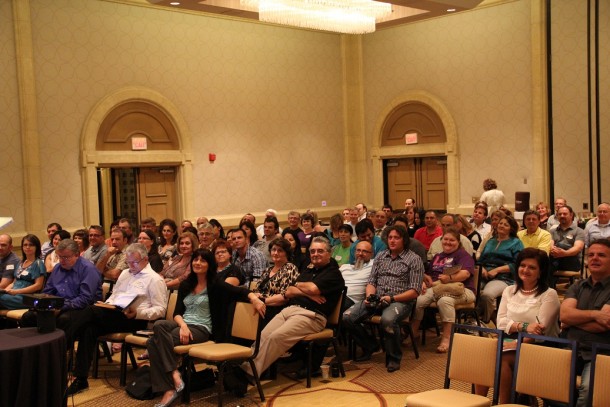 Conferința “Marriage Tune-Up” pe teme de familie din Palm Springs, California