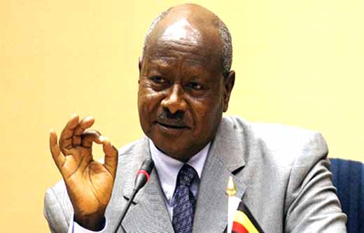 Uganda a sărbătorit ziua națională cu post și rugăciune