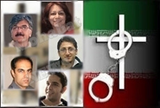 Iran: Creștini eliberați din închisoare