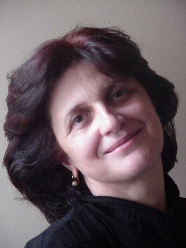 Despre dualitatea sufletului omenesc în “Viaţa pe fugă”, un roman de Mirela Roznoveanu (New York)