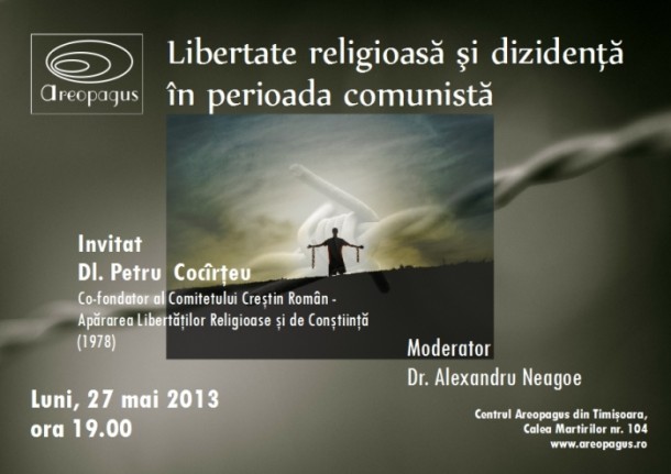 Libertate religioasă și dizidență în perioada comunistă