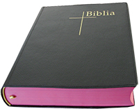 Bibliile Thompson sunt disponibile la Librăria Maranatha