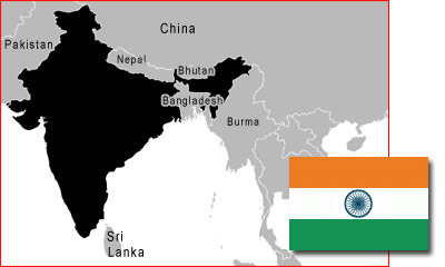 INDIA: Pastor bătut în timpul unui serviciu de închinare