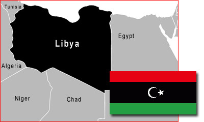 LIBIA: Muncitori creștini eliberați din închisoare