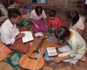 VOM: Rugați-vă pentru Myanmar (Birmania), o națiune aflată în nevoie de Dumnezeu!