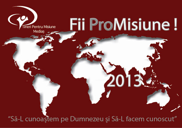 Festivalul ProMisiune 2013